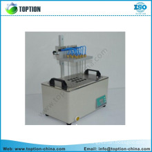 DN-12W Nitrogen Evaporator /Sample Concentrator rapid concentration Nitrogen Evaporator